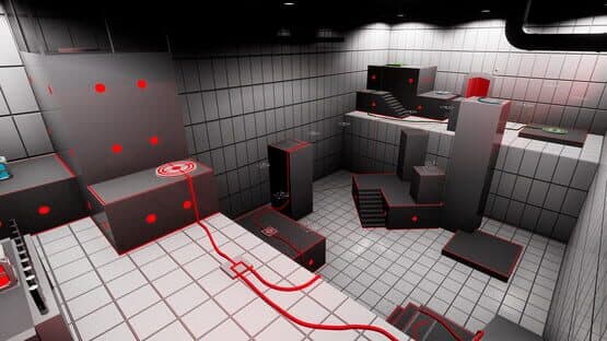 Cubin II — screenshot 2