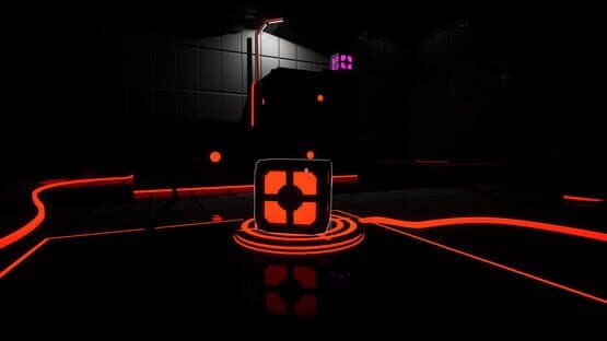 Cubin II — screenshot 3