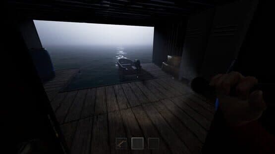 He is Outside — screenshot 5