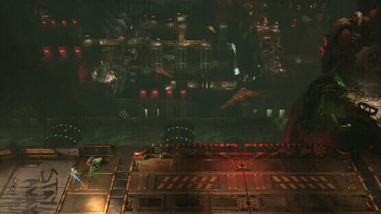 SunderBound — screenshot 1