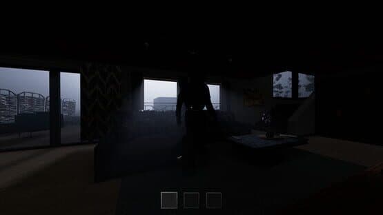 He is Outside — screenshot 6