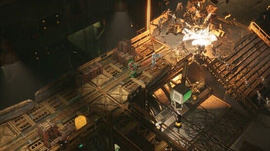 SunderBound — screenshot 2