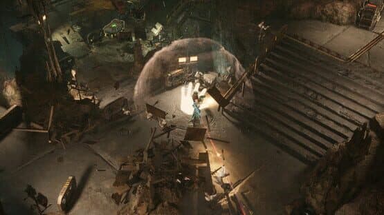 SunderBound — screenshot 3