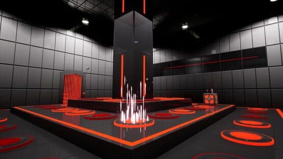 Cubin II — screenshot 7
