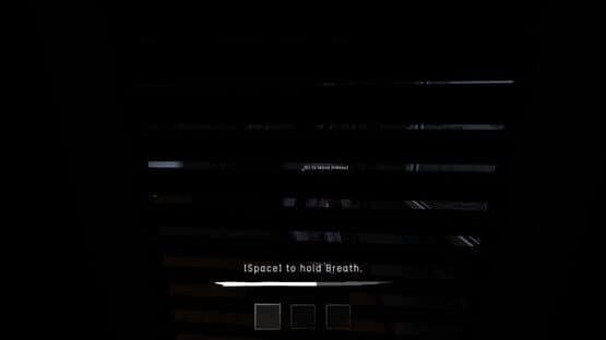 He is Outside — screenshot 8