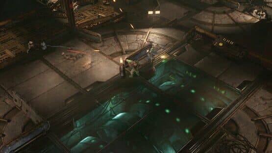 SunderBound — screenshot 4