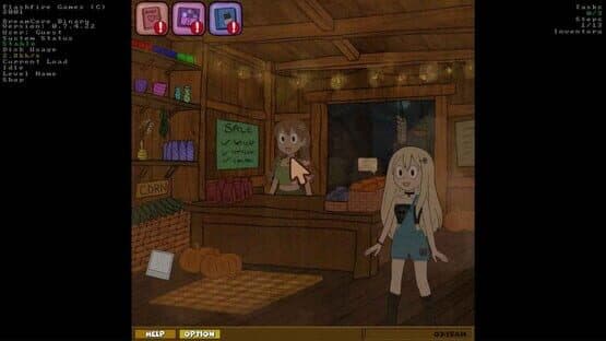 Lily's Lil Barn Yard! — screenshot 1
