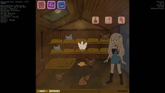 Lily's Lil Barn Yard! — screenshot 2