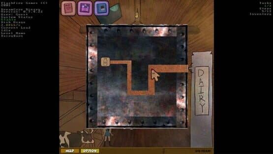 Lily's Lil Barn Yard! — screenshot 3