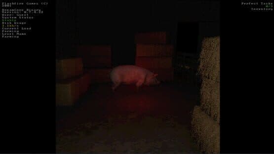 Lily's Lil Barn Yard! — screenshot 6