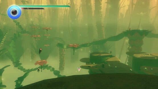 Gravity Rush 2 — screenshot 6