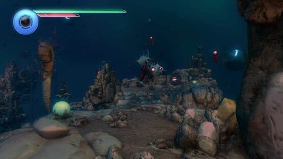 Gravity Rush 2 — screenshot 7