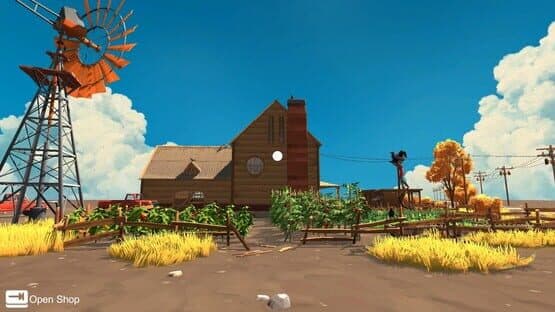 Farming & Defense: Farmfence — screenshot 2