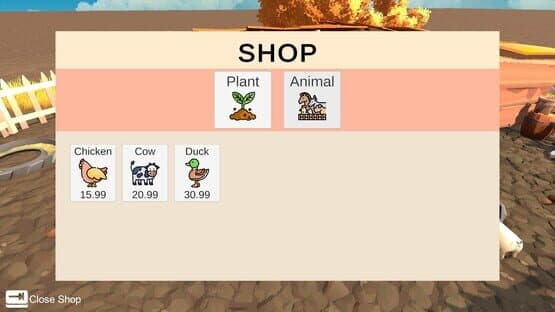 Farming & Defense: Farmfence — screenshot 3