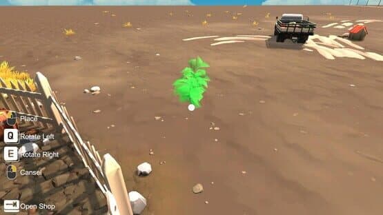 Farming & Defense: Farmfence — screenshot 4