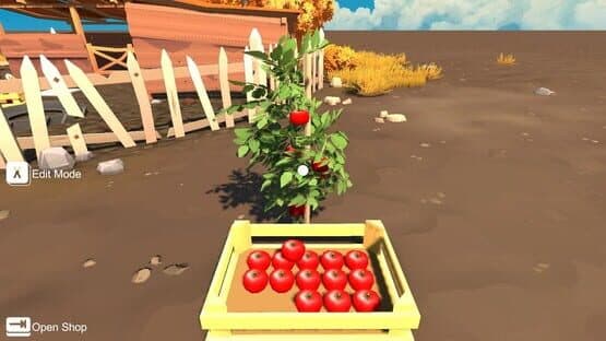 Farming & Defense: Farmfence — screenshot 5