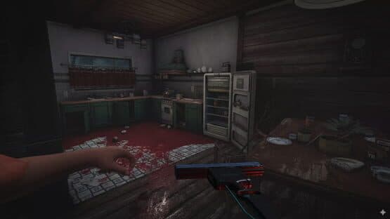 Crime Scene Clean: Paranormal — screenshot 2
