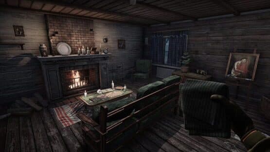 Crime Scene Clean: Paranormal — screenshot 4
