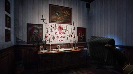 Crime Scene Clean: Paranormal — screenshot 5