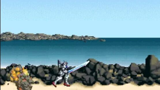 Kidou Senshi Gundam Seed — screenshot 1