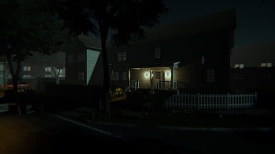 Severance — screenshot 1