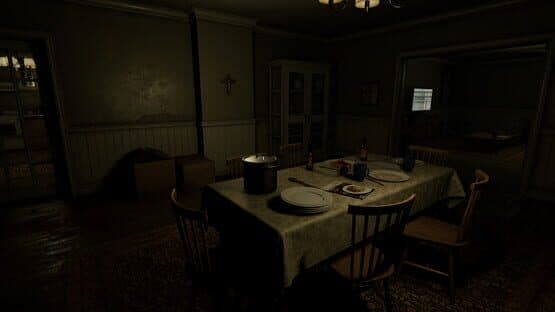 Severance — screenshot 2