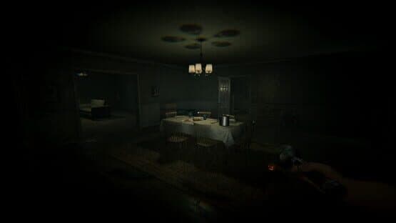 Severance — screenshot 3