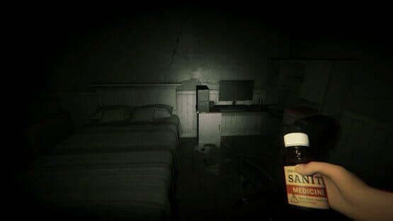 Severance — screenshot 8