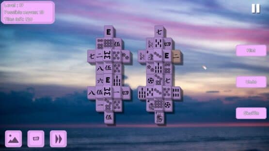 Lofi Mahjong — screenshot 5