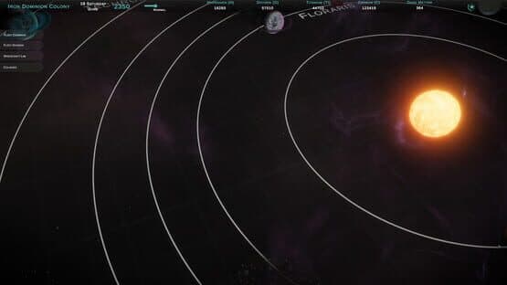 Dynasty Protocol — screenshot 2