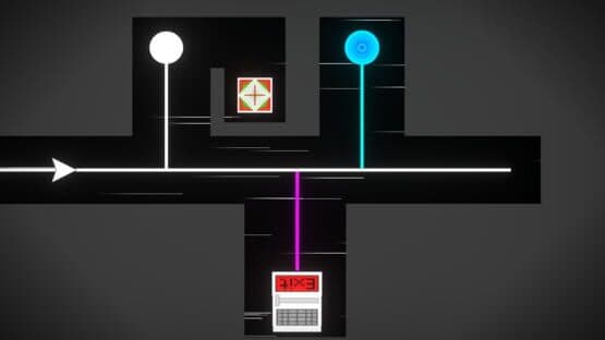 Pellet Dodge — screenshot 1