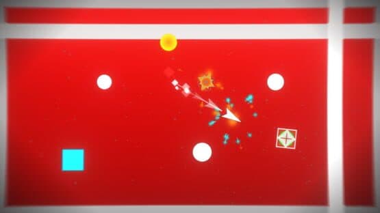 Pellet Dodge — screenshot 4