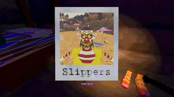 Clown Camp — screenshot 2