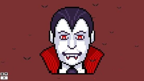 Coloring Pixels: Halloween 7 — screenshot 2