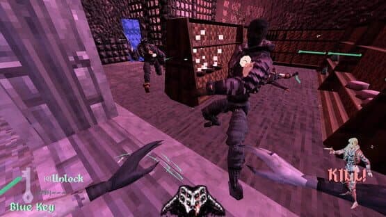 Brush Burial: Gutter World — screenshot 8