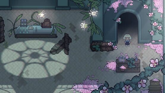 The Never Ending Flower Shop — screenshot 1