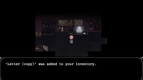 Dear Poe — screenshot 2