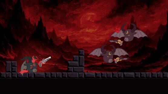 B.O.D.E. — screenshot 5