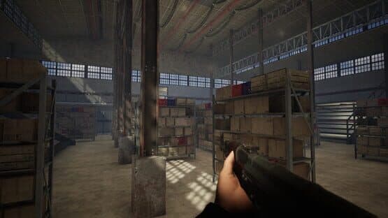 Stick Em Up — screenshot 1