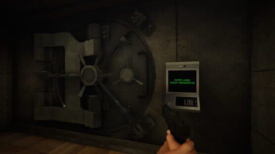 Stick Em Up — screenshot 2