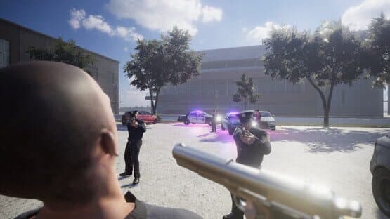 Stick Em Up — screenshot 3