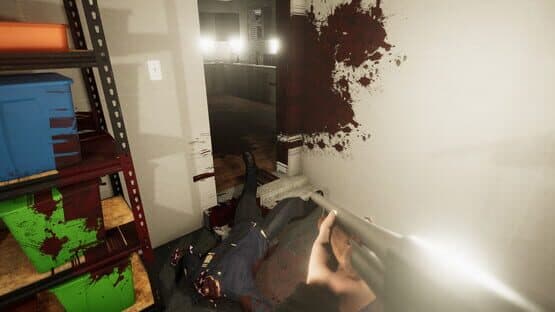 Stick Em Up — screenshot 4