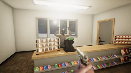 Stick Em Up — screenshot 5