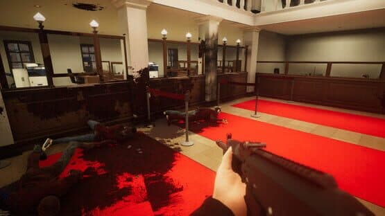 Stick Em Up — screenshot 7