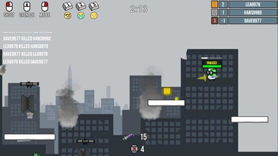 Coronavirus Evolution — screenshot 1