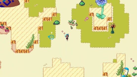 The Distant Planet — screenshot 1