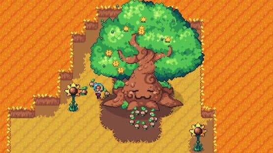 The Distant Planet — screenshot 3