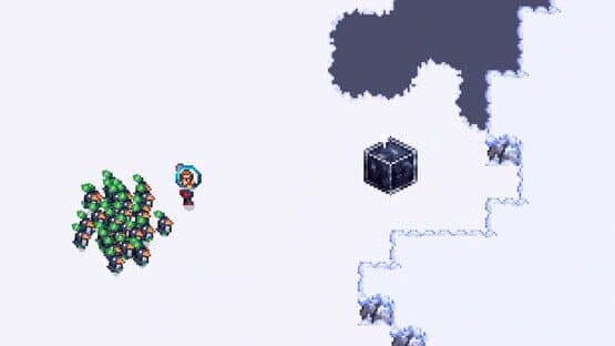 The Distant Planet — screenshot 4