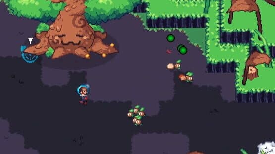 The Distant Planet — screenshot 5
