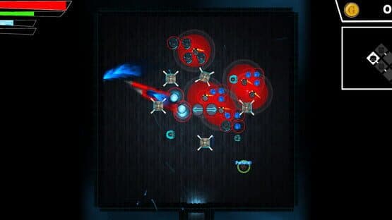 Hell Shooter — screenshot 1